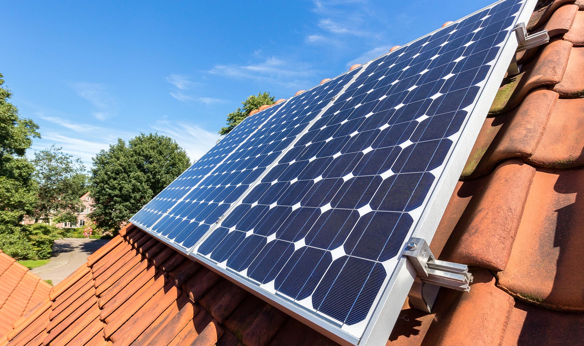 Domestic Solar Power | PUCSL