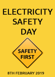 Electricity Safety Day 2018 @ BMICH,Colombo