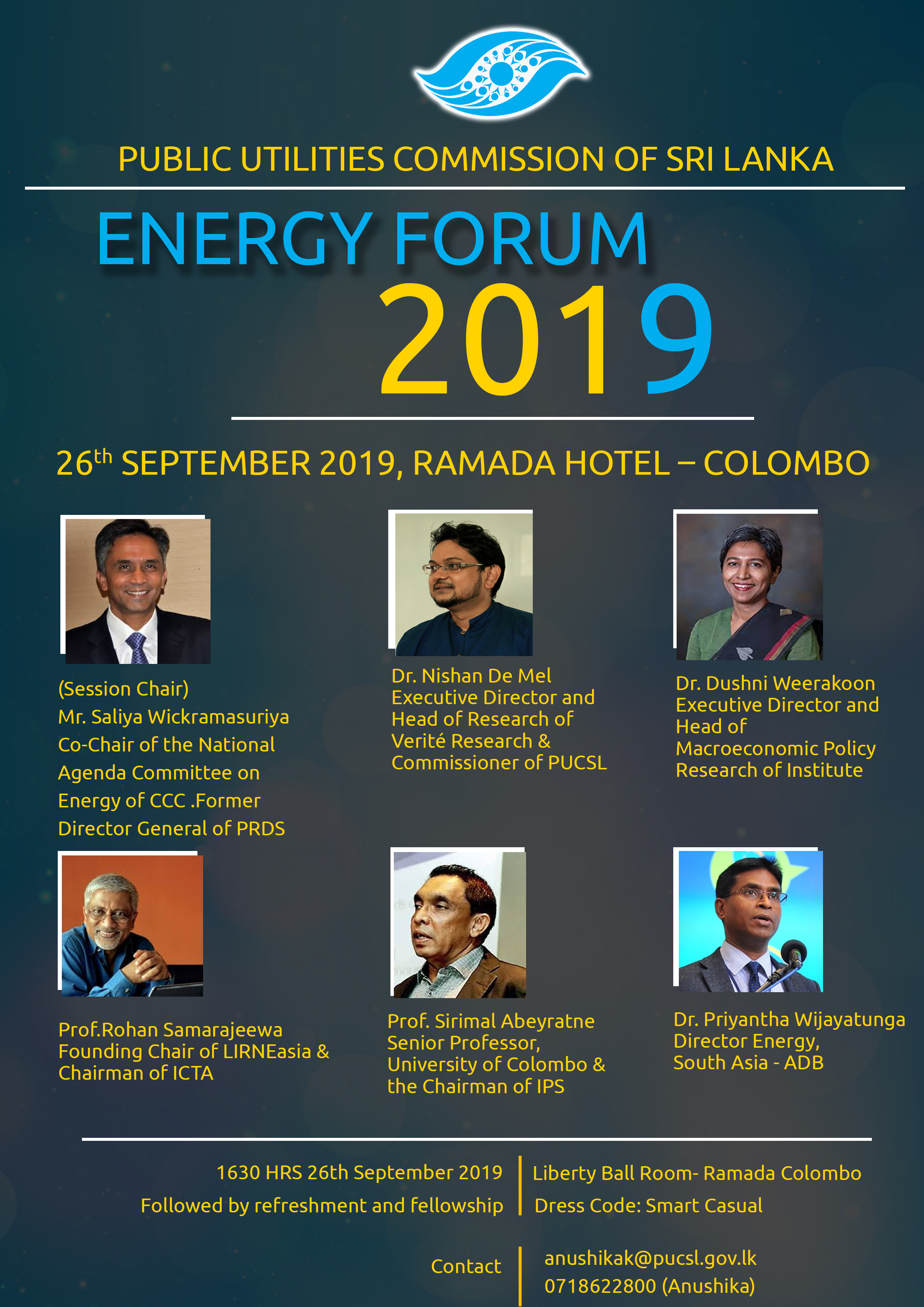 energy форум