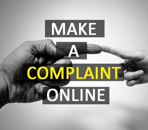 complaint procedure complaints chp handling electricity calculator bill overview