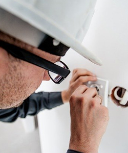 Electrician Licensing Program Jaffna District @ Jaffna, | Jaffna | Northern Province | Sri Lanka
